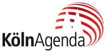 Logodesign KölnAgenda