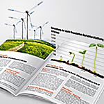 Nachhaltigkeitsbericht gestalten